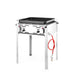 HENDI - HENDI Grill - Master Maxi, 11,6kW, 650x540x(H)840mm - GastroDeals