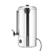 HENDI - HENDI Heißgetränkespender, 18L, 385x385x(H)595mm - GastroDeals