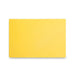 HENDI - HENDI Schneidbretter HACCP 450x300, Gelb, 450x300x(H)13mm - GastroDeals