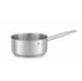 HENDI - HENDI Stielkasserolle - ohne Deckel, Kitchen Line, 2,9L, ⌀200x(H)95mm - GastroDeals