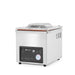 HENDI - HENDI Vakuumkammer - Verpackungsmaschine Profi Line, Profi Line, Dichtungsband: 350 mm, 230V/750W, 450x555x(H)480mm - GastroDeals