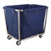 HENDI - HENDI Wäschetrolley, 900x650x(H)850mm - GastroDeals