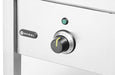 HENDI - Hochleistungs - Induktions - Hockerkocher - 400V/5000W, 422x400x366 mm, 11 Leistungsstufen - HENDI - GastroDeals