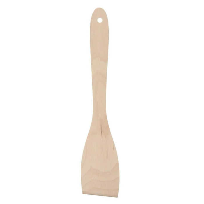 HENDI - Holzspatel - 4er - Set, 300 mm, Buchenholz - HENDI - GastroDeals