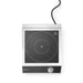 HENDI - Induktionskocher Modell 3500 M - Profi Line, 230V/3500W, 329x435x106 mm - HENDI - GastroDeals