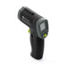 HENDI - Infrarot - Thermometer - Laserpointer, - 32ºC bis +400ºC, Haltefunktion - HENDI - GastroDeals