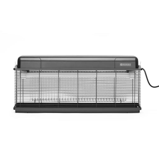 HENDI - Insektenvernichter - Wasserdicht, 150 m², 230V/45W, 680x140x305 mm - HENDI - GastroDeals