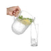 HENDI - Krug - 1,8L, Polykarbonat, ø125x210 mm - HENDI - GastroDeals