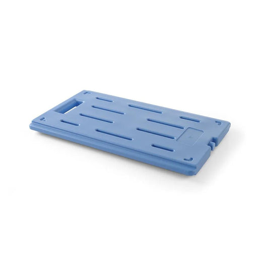 HENDI - Kühlelement GN 1/1 - HDPE, 530x325x30 mm, 3 - 4 Stunden Kühlung - HENDI - GastroDeals