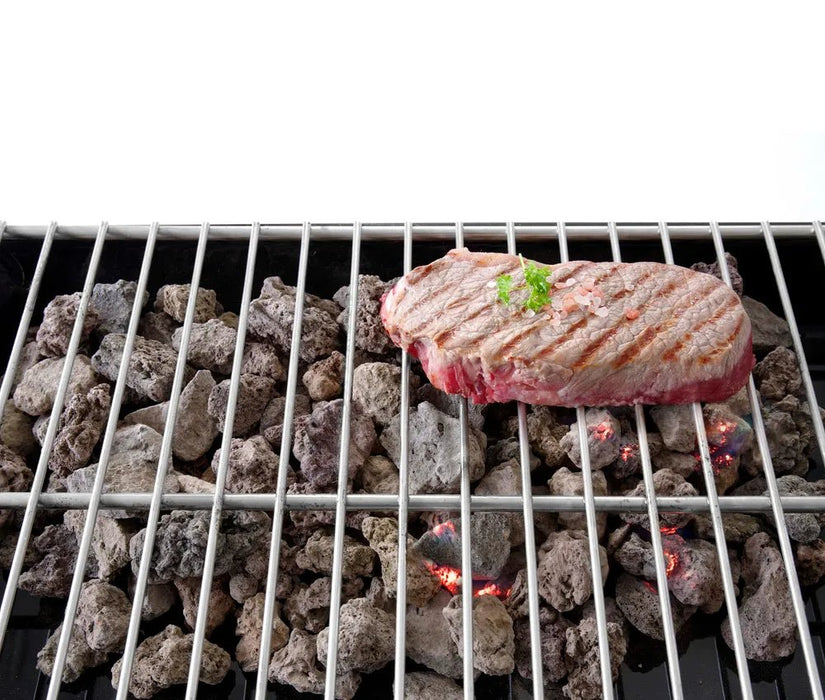 HENDI - Lavasteine - Fein, für Gasgrills, 3 kg Box - HENDI - GastroDeals