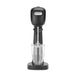 HENDI - Milchshake - Mixer - Design by Bronwasser, Schwarz, 230V/400W, 170x210x485 mm - HENDI - GastroDeals