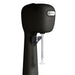 HENDI - Milkshake Mixer - BPA - frei, Design by Bronwasser, Schwarz, 230V/400W - HENDI - GastroDeals