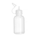 HENDI - Mini - Saucenspender 4er - Set - 0,05L, Transparent, ø35x100 mm, Spülmaschinengeeignet - HENDI - GastroDeals