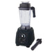 HENDI - Mixer BPA - frei - 230V/1680W, 2,5L Tritan - Kanne, Touch - Bedienfeld - HENDI - GastroDeals