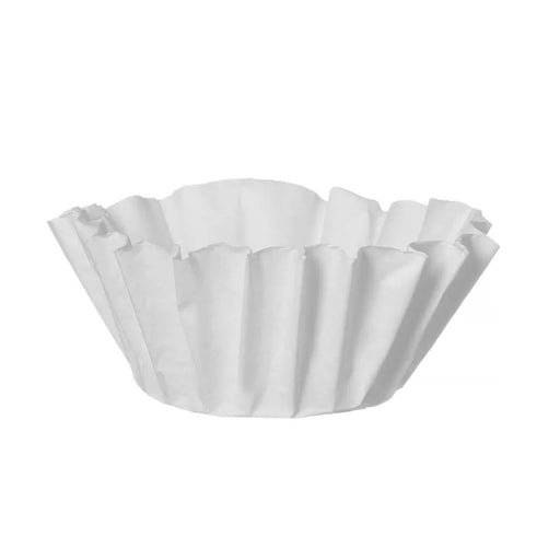 HENDI - Papierkaffeefilter für Filterkaffeemaschinen - 1000 Stk., ø250x70 mm - HENDI - GastroDeals