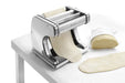 HENDI - Pastamaschine elektrisch - Profi Line, 170 mm, 230V/70W, Edelstahl - HENDI - GastroDeals