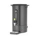 HENDI - Perkolator - Design von Bronwasser, 14L, Schwarz, 220 - 240V/1750W - HENDI - GastroDeals