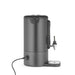 HENDI - Perkolator - Design von Bronwasser, 7L, Schwarz, 220 - 240V/1050W - HENDI - GastroDeals