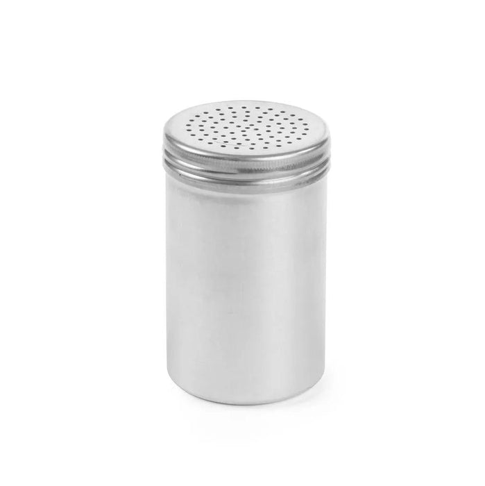 HENDI - Pfefferstreuer - Aluminium, ø65x105 mm - HENDI - GastroDeals