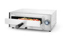 HENDI - Pizzaofen - 230V/1450W, für Pizzen bis 30 cm, Edelstahl - HENDI - GastroDeals