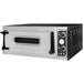 HENDI - Pizzaofen Basic 4 - 1 Kammer, 400V/4700W, 975x930x413 mm - HENDI - GastroDeals