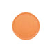 HENDI - Pizzateller Speciale - Orange, ø330 mm, Porzellan, Mikrowellen - und Spülmaschinengeeignet - HENDI - GastroDeals