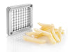 HENDI - Pommes - Messer für Pommes - Schneider - 11 mm, mit Pressplatte - HENDI - GastroDeals