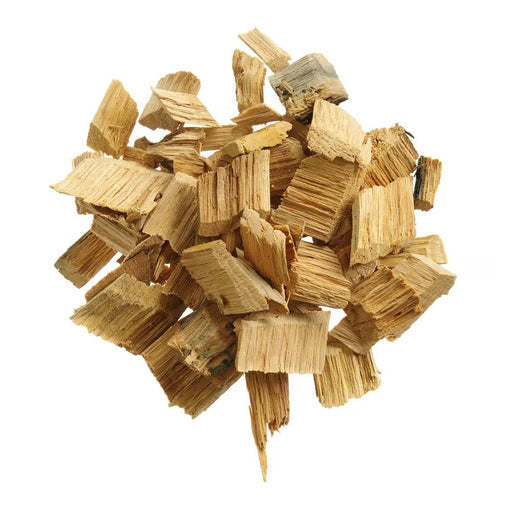 HENDI - Räucherchips - Cognac, Natürliches Holz, 0,7 kg - HENDI - GastroDeals