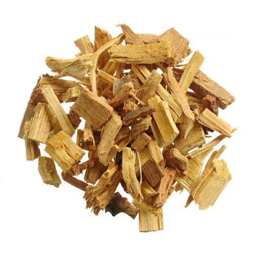 HENDI - Räucherchips - Mandel, 0,7 kg, Natürliches Holz - HENDI - GastroDeals