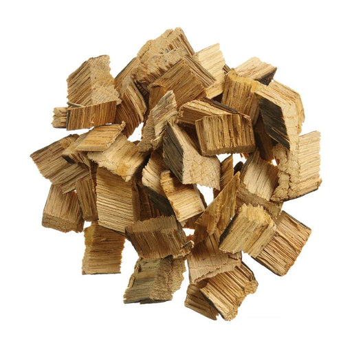 HENDI - Räucherchips - Whiskey, Natürliches Holz, 0,7 kg - HENDI - GastroDeals