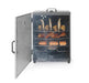 HENDI - Räucherofen Elektrisch - 230V/1600W, Edelstahl, 540x380x725 mm - HENDI - GastroDeals