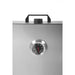HENDI - Räucherofen Elektrisch - 230V/1600W, Edelstahl, 540x380x725 mm - HENDI - GastroDeals