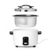 HENDI - Reiskocher Kitchen Line - 4,2L, Antihaft, 230V/1550W, 391x372x315 mm - HENDI - GastroDeals