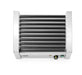 HENDI - Rollengrill - Eine Zone, 9 Rollen, 230V/940W, 520x425x175 mm - HENDI - GastroDeals