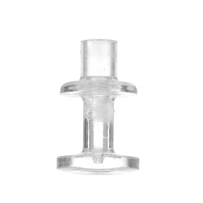 HENDI - Rührer für Milchshake - Mixer - Polycarbonat, 2 Stk., 32x27x50 mm, Spülmaschinengeeignet - HENDI - GastroDeals