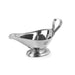 HENDI - Sauciere - Edelstahl, 0,23L, Geschirrspülergeeignet, 160x98x90 mm - HENDI - GastroDeals