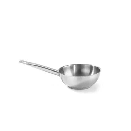 HENDI - Sauteuse Kitchen Line - ohne Deckel, 1L, ⌀160x60 mm, Induktionsgeeignet - HENDI - GastroDeals