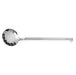 HENDI - Schaumlöffel Profi Line - Edelstahl, Ø100x400 mm, Geschirrspülergeeignet - HENDI - GastroDeals