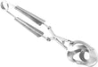 HENDI - Schneckenzange - Edelstahl, 170 mm, 2 Stk. - HENDI - GastroDeals