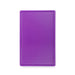 HENDI - Schneidbretter HACCP GN 1/1 - Violett, Polyethylen HDPE, 530x325 mm - HENDI - GastroDeals