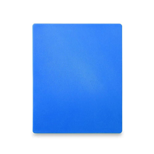 HENDI - Schneidbretter HACCP GN 1/2 - Polyethylen, Blau, 265x325 mm, Spülmaschinengeeignet - HENDI - GastroDeals