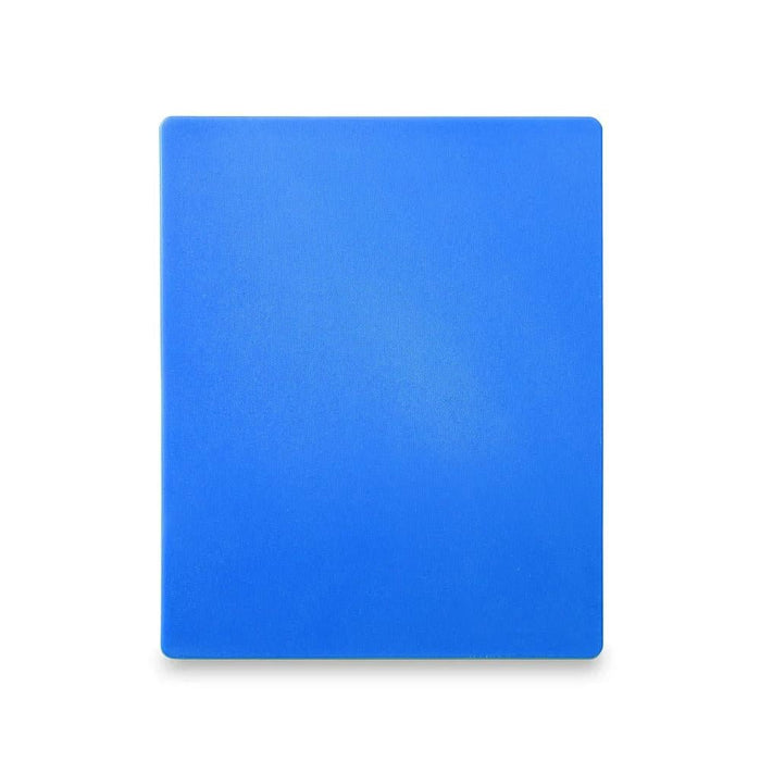 HENDI - Schneidbretter HACCP GN 1/2 - Polyethylen, Blau, 265x325 mm, Spülmaschinengeeignet - HENDI - GastroDeals