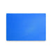 HENDI - Schneidbretter HACCP - HDPE, 450x300x13 mm, Blau, Spülmaschinengeeignet - HENDI - GastroDeals