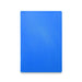 HENDI - Schneidbretter HACCP - HDPE, Blau, 600x400x18 mm, Spülmaschinengeeignet - HENDI - GastroDeals