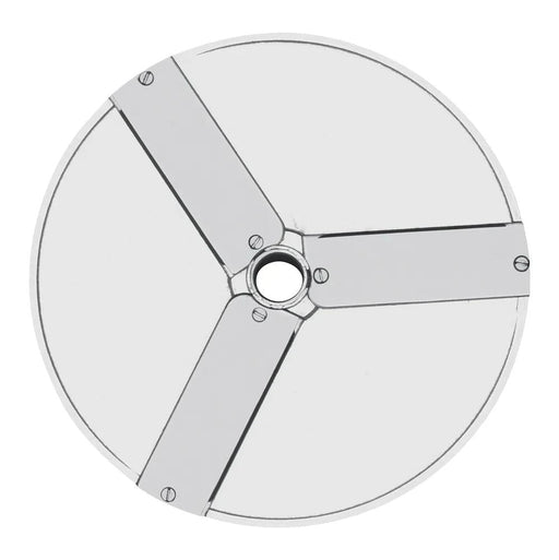 HENDI - Schneidscheiben DF - 2 - Aluminium, Edelstahl - HENDI - GastroDeals