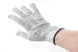 HENDI - Schnittfeste Handschuhe - Zertifiziert, 2 Stk., 260 mm - HENDI - GastroDeals