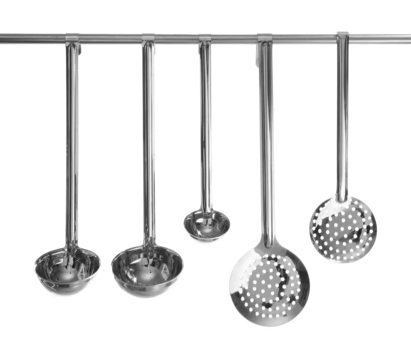 HENDI - Schöpfkelle Kitchen Line - Edelstahl, 0,05L, ø60x320 mm, Geschirrspülergeeignet - HENDI - GastroDeals