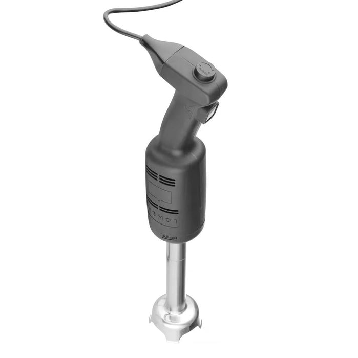 HENDI - Stabmixer Kitchen Line 160 - Geschwindigkeit regelbar, Schwarz, 230V/270W, 503 mm - HENDI - GastroDeals