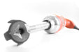 HENDI - Stabmixer Profi Line 300 - Regelbare Geschwindigkeit, 230V/300W, 675 mm - HENDI - GastroDeals