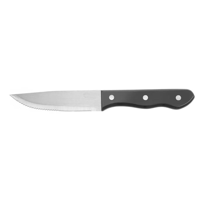 HENDI - Steak - Messer XL - Profi Line, 250 mm, 6 Stk. - HENDI - GastroDeals